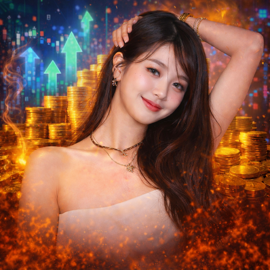 김치 프리미엄, 김프, 역프 및 암호화폐 실시간 시세 - 코인충