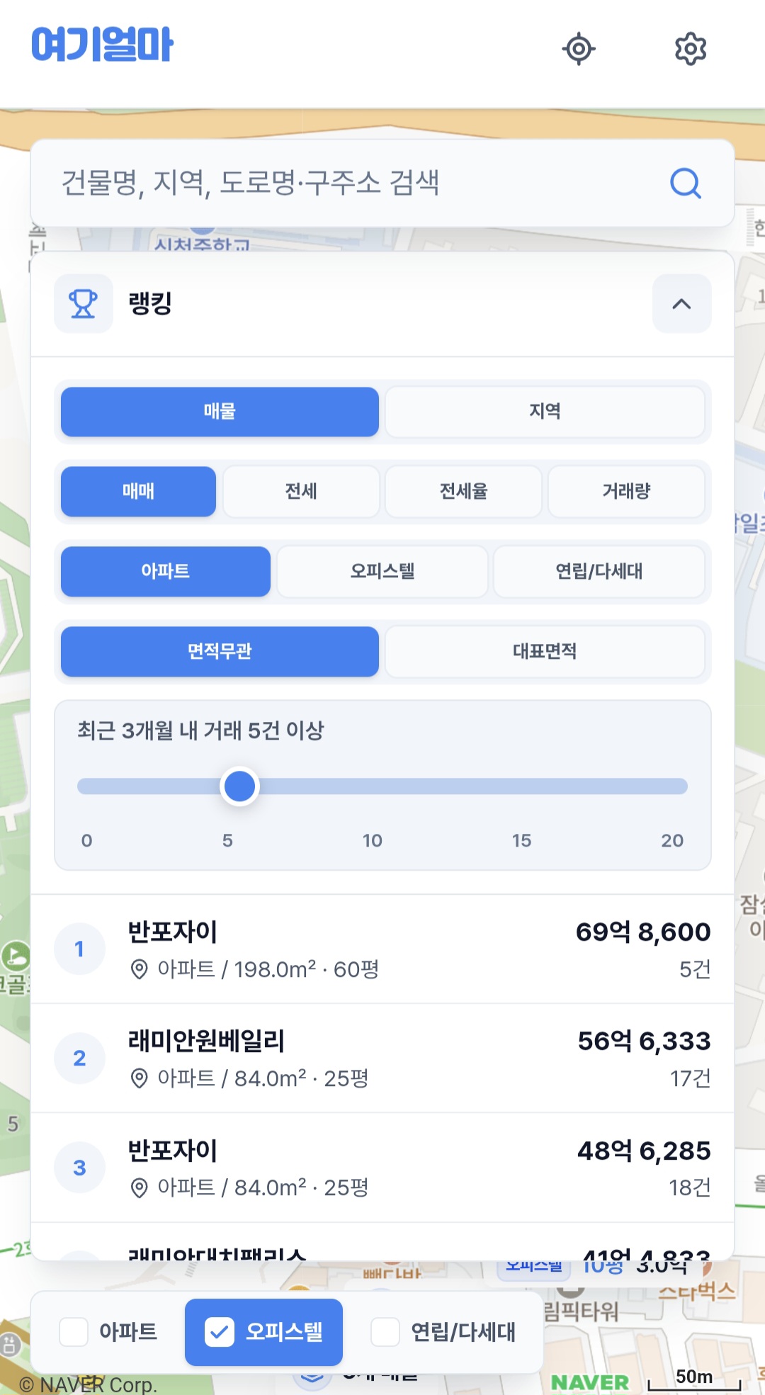 김치 프리미엄, 김프, 역프 및 암호화폐 실시간 시세 - 코인충