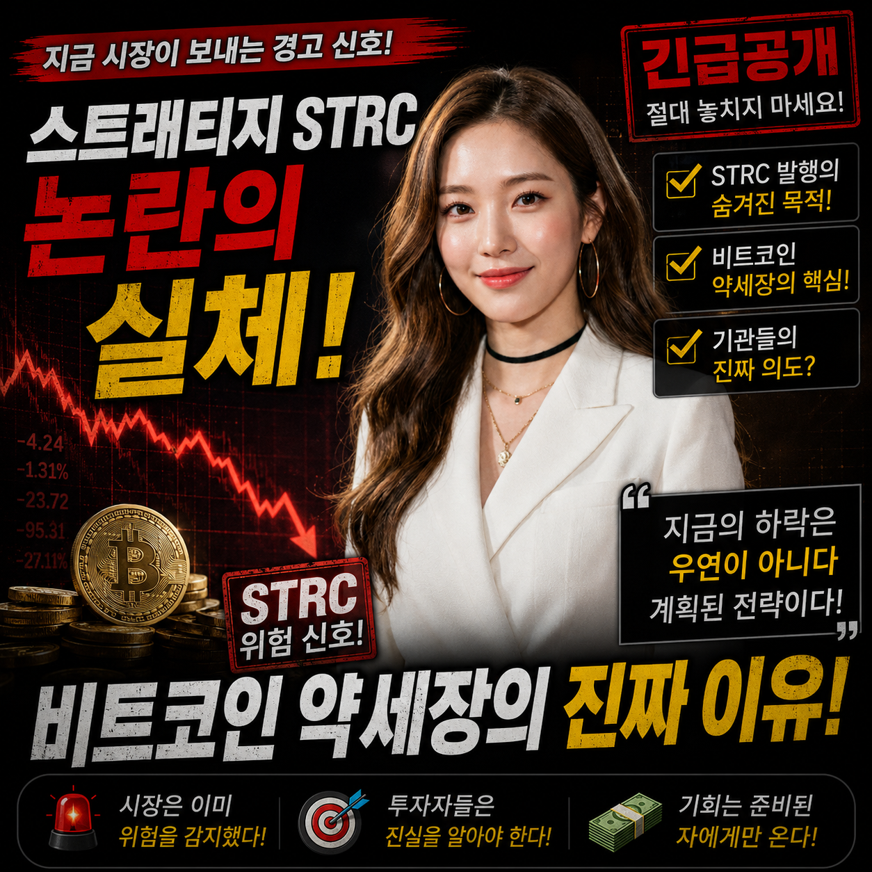 김치 프리미엄, 김프, 역프 및 암호화폐 실시간 시세 - 코인충