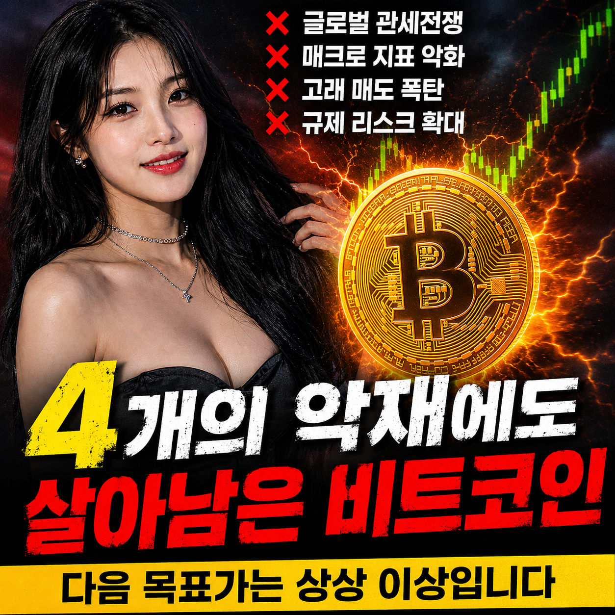 김치 프리미엄, 김프, 역프 및 암호화폐 실시간 시세 - 코인충
