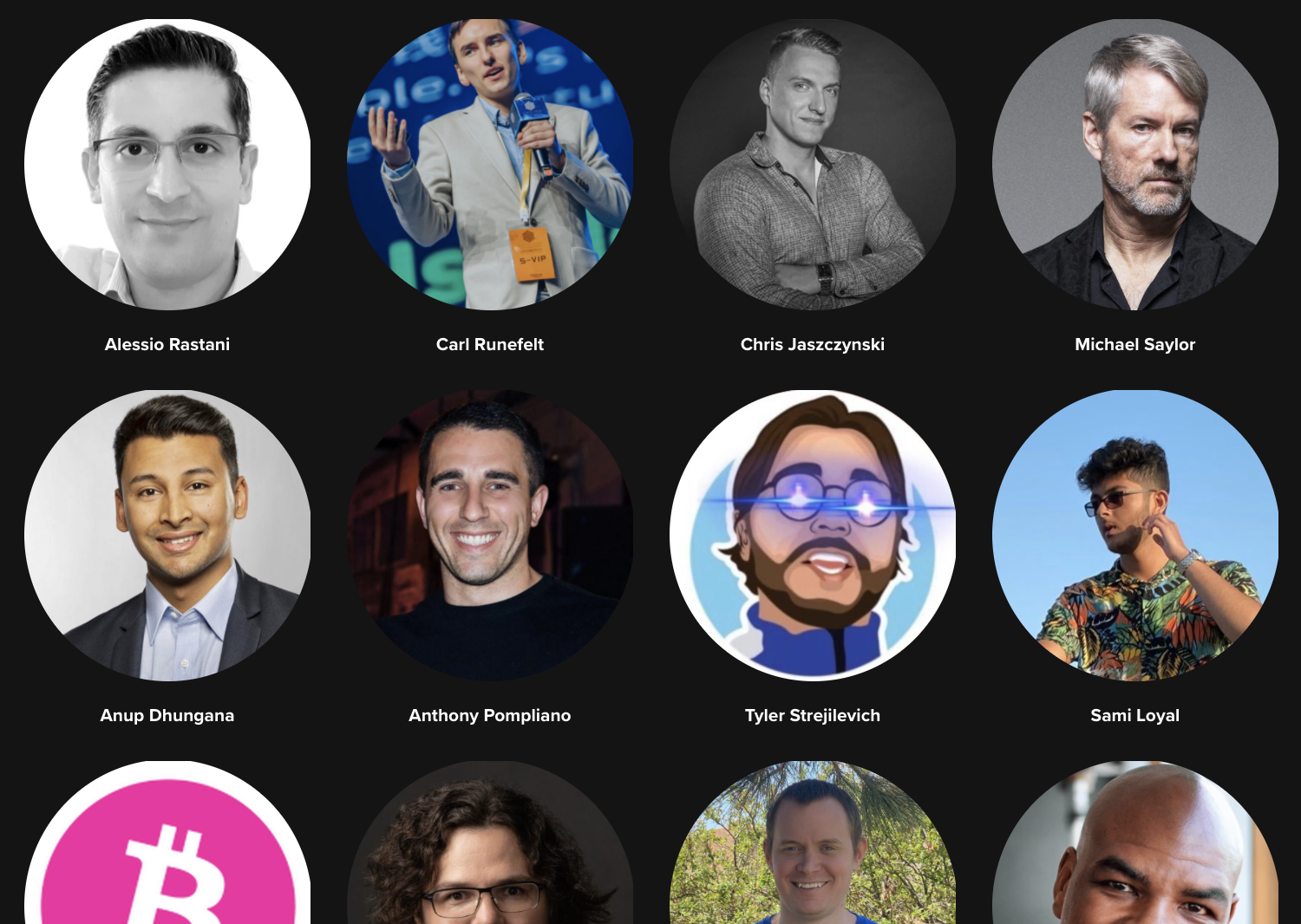 크립토 인플루언서 - 코인충